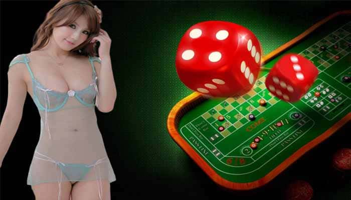 Online Casino Games